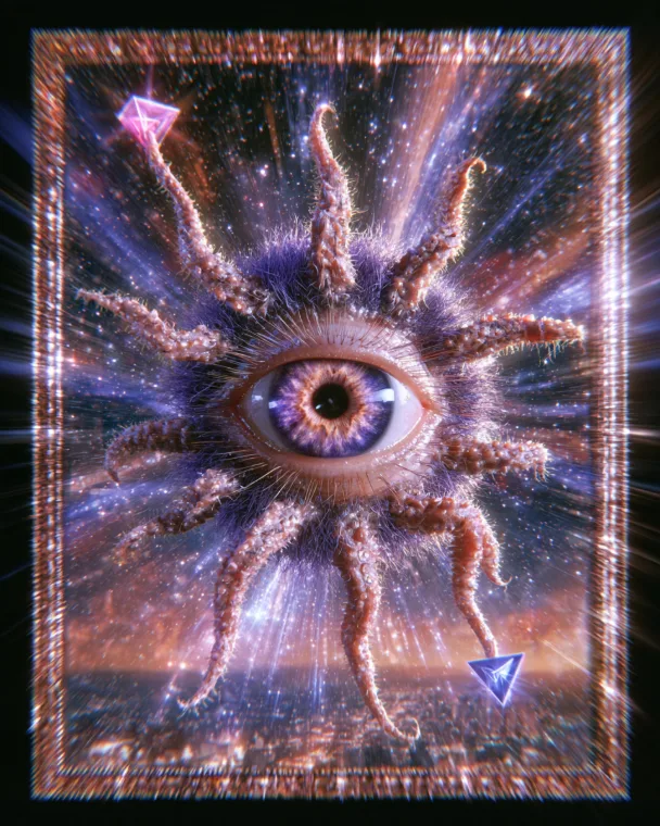 Starburst Watcher