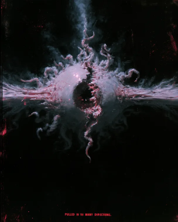 The Rift