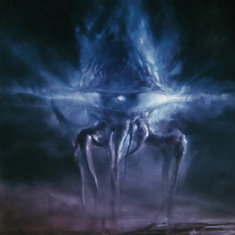 The Abyssal Tide