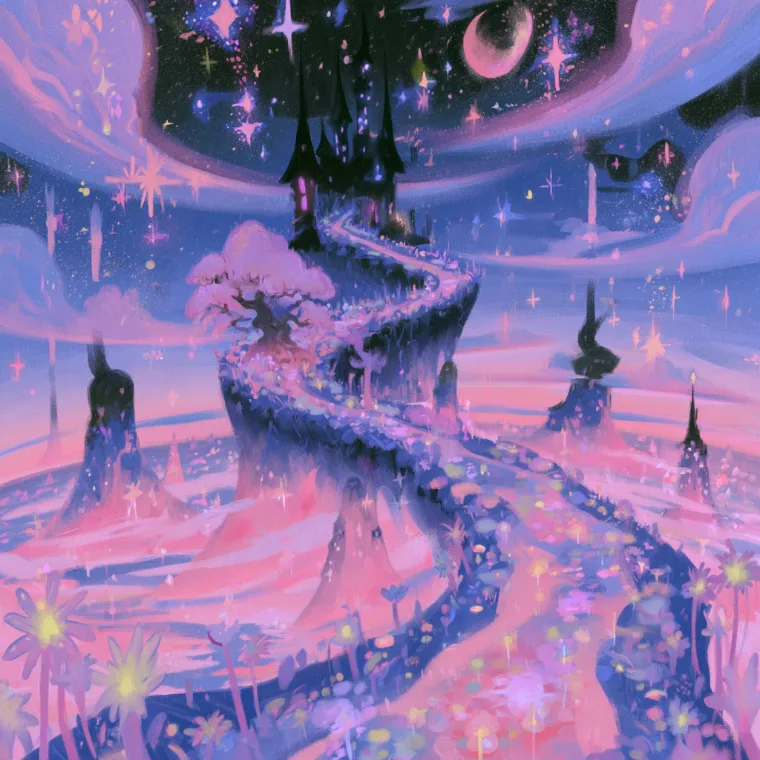 Dream River
