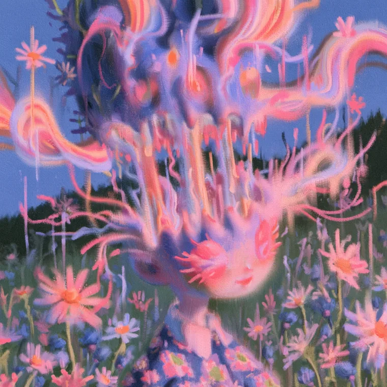 Flower Fiend