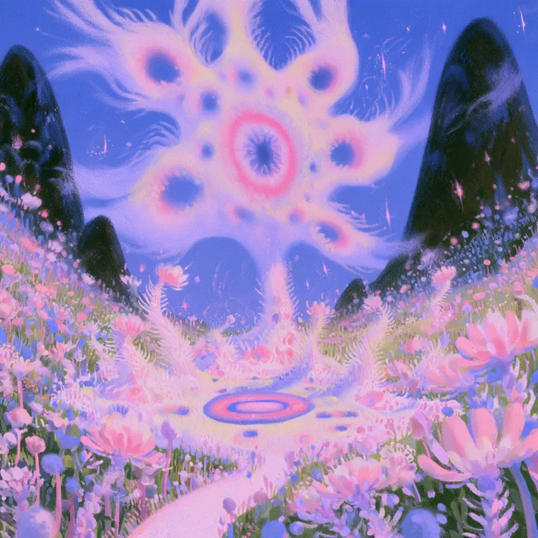 The Bloom Portal