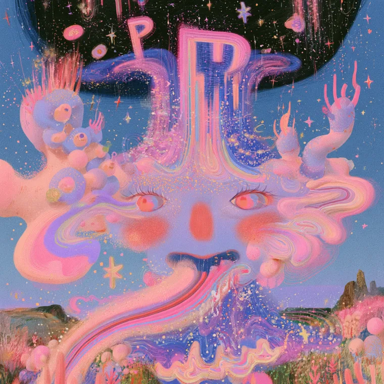 Cloud Face