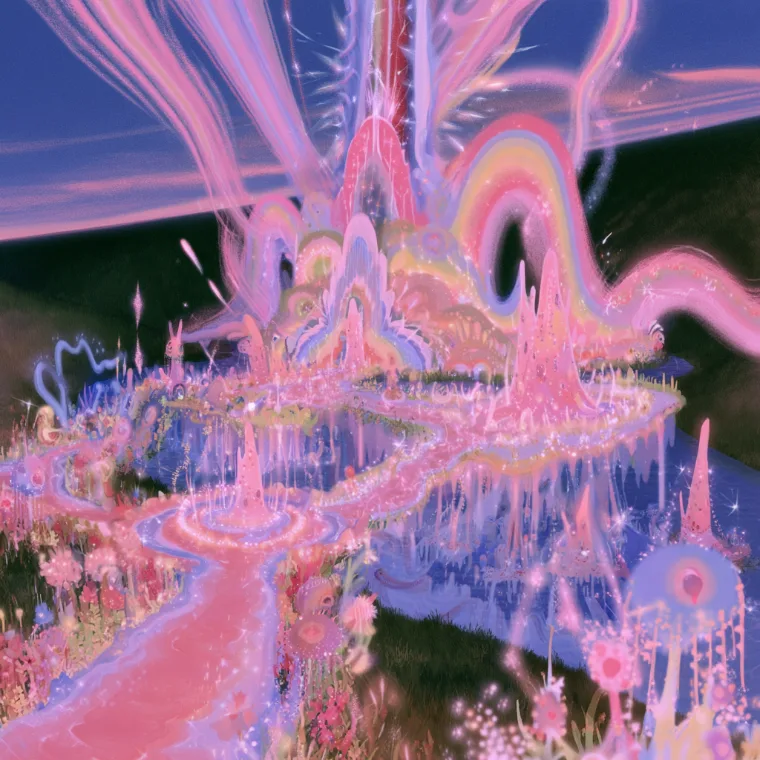 Candy Citadel