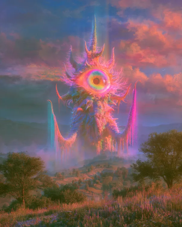 Sunset Sentinel