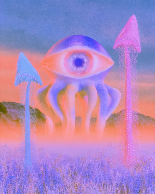 Arrows of Dawn
